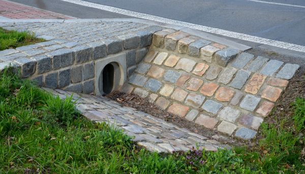 Culvert Repair