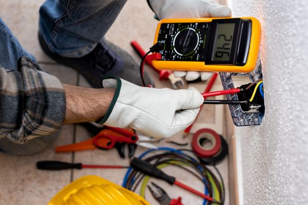 Electrical Wiring