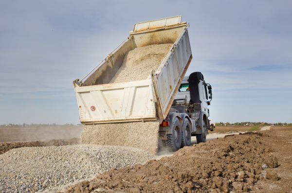 Cost of Gravel Road Repair in Olympia