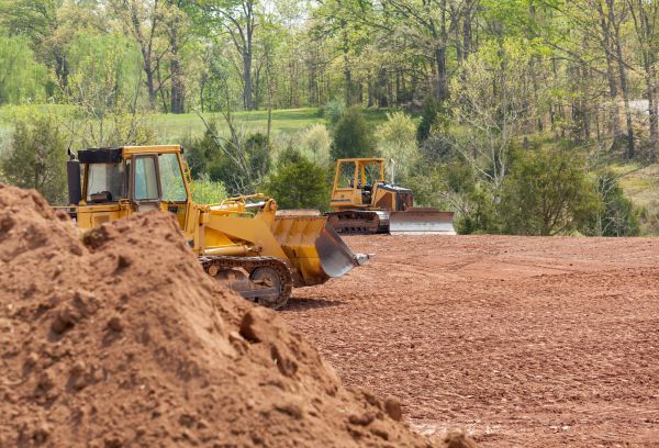 Land Clearing