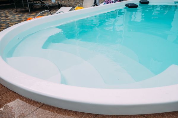 Pool Construction