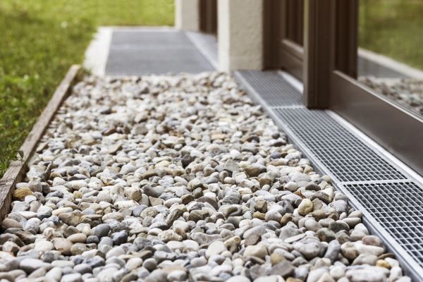 Drainage System Design