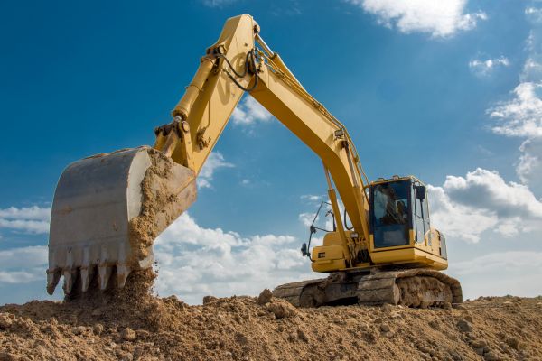 Cost of Foundation Excavation in Olympia