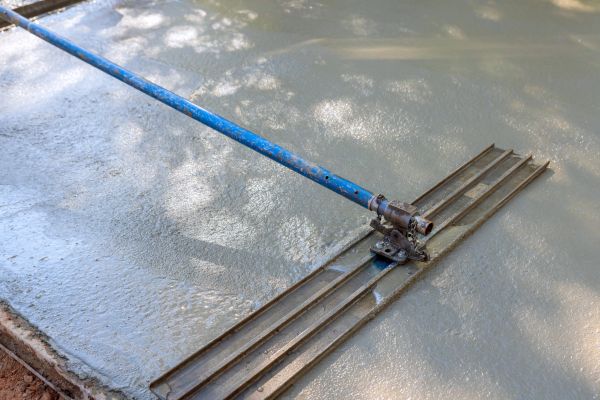 Cost of Driveway Leveling in Olympia