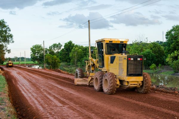 Cost of Land Smoothing in Olympia