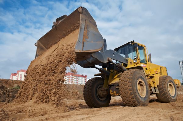 Cost of Yard Flattening in Olympia