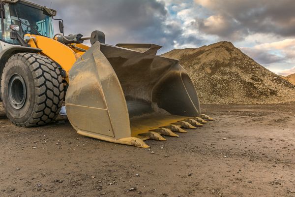 Excavation Service