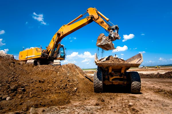Cost of Soil Excavation in Olympia