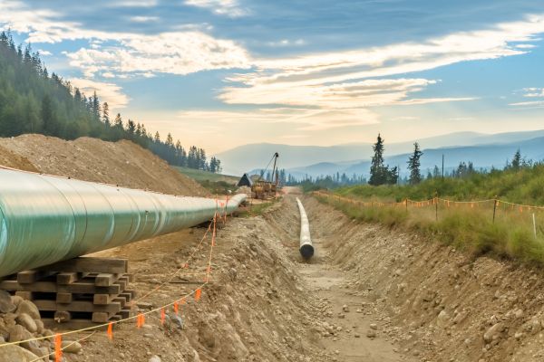 Cost of Pipeline Excavation in Olympia