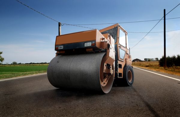 Street Paving