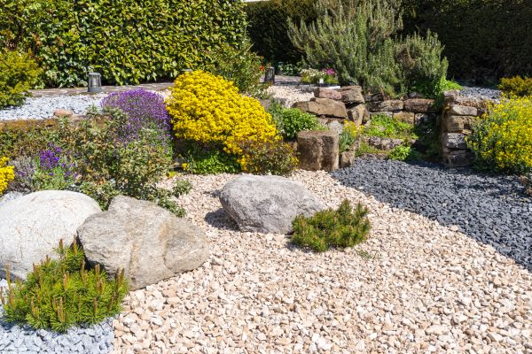 Cost of Gravel Repair in Olympia