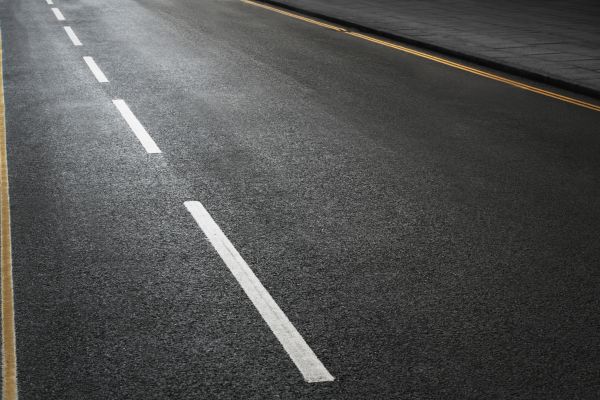 Road Marking