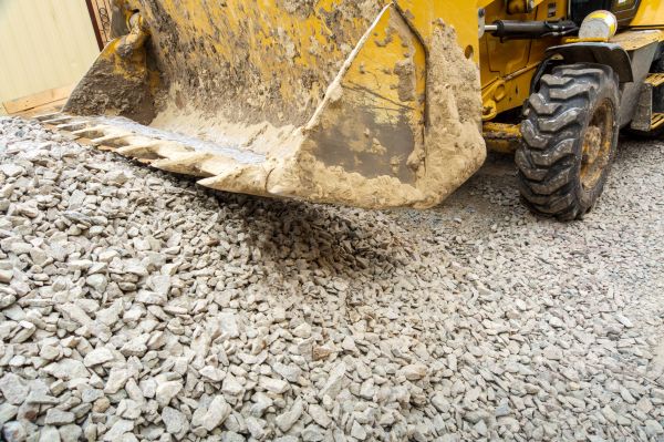 Cost of Driveway Gravel Removal in Olympia