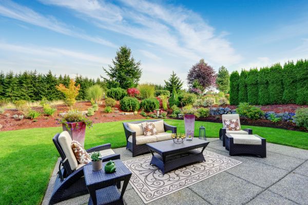 Yard Extension