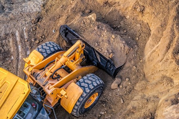 Cost of Front Yard Leveling in Olympia