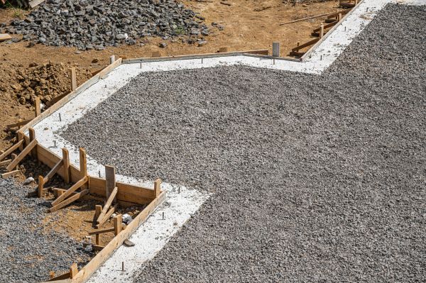 Cost of Foundation Backfilling in Olympia