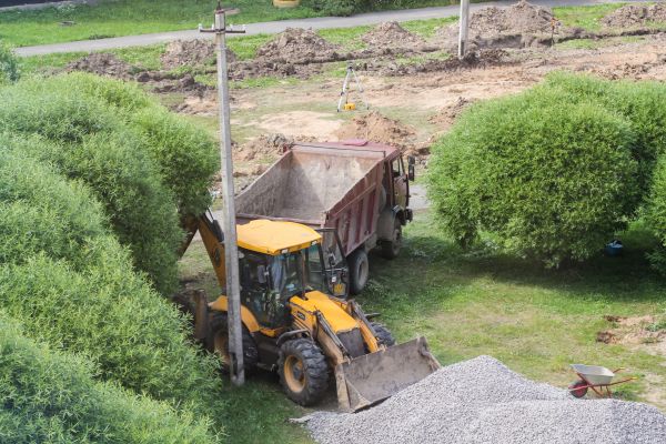 Cost of Backyard Expansion in Olympia