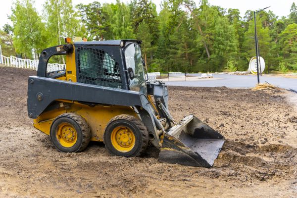 Cost of Yard Excavation in Olympia