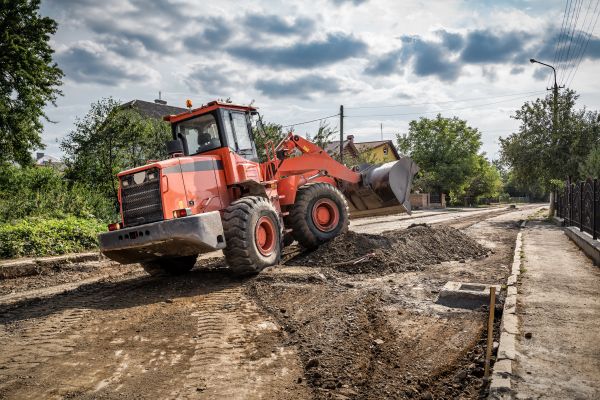 Lot Grading