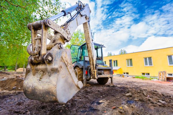 Cost of Slope Modification in Olympia