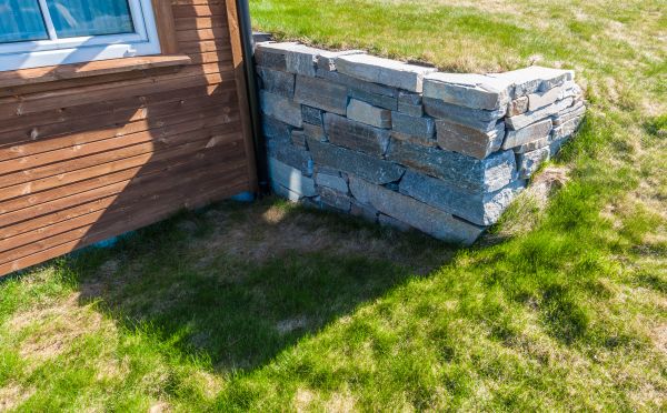 Slope Stabilization