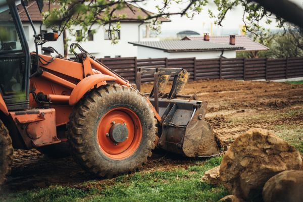 Cost of Garden Excavation in Olympia