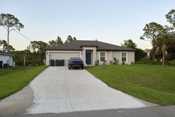 Cost of Driveway Slope Repair in Olympia