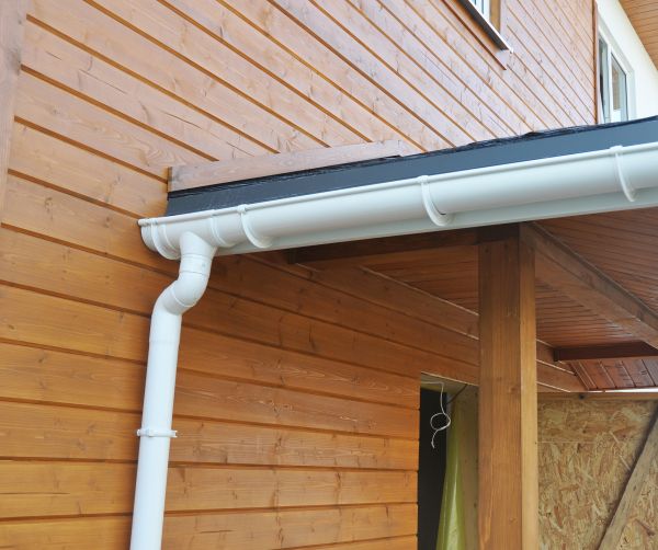 Gutter Waterproofing