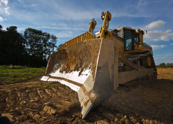 Cost of Slope Flattening in Olympia