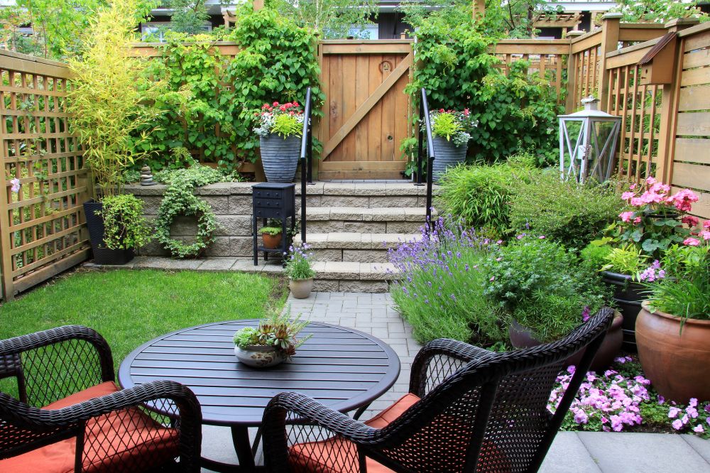 Residential Landscaping