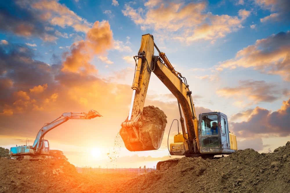 Construction Grading