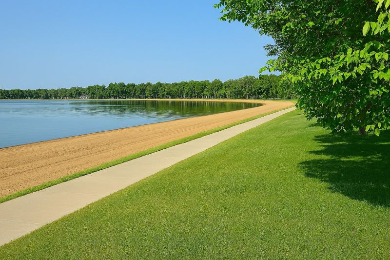 Land Shaping Service